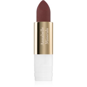 Annabelle Minerals Sheer Lipstick Refill ruj lucios hidratant rezervă - imagine 2